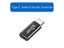 Type C To USB 3.0 Male Female Adapter OTG USB C To Type C Male Female Charge Carousel 7