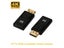 DP To HDMI 4K 40Hz Male Female Adapter For Laptop PC Carousel 2