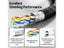 AMPCOM Cat6a Ethernet Cable For Router Modem Rj45 Connectors Carousel 5