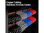 AMPCOM Cat6a Ethernet Cable For Router Modem Rj45 Connectors Carousel 7