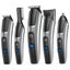 Electric Beard Trimmer Cordless Rechargeable Waterproof Hair Trimmer Carousel 2