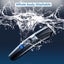 Electric Beard Trimmer Cordless Rechargeable Waterproof Hair Trimmer Carousel 3