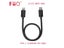 FiiO LT-LT1 / LT-LT2/ LT-LT3 / LT-LT4 Light-ning To USB Type-C Data Cable To Carousel 3