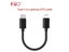 FiiO LT-LT1 / LT-LT2/ LT-LT3 / LT-LT4 Light-ning To USB Type-C Data Cable To Carousel 4