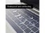 Universal Laptop Keyboard Cover Film 12-17 Inch Waterproof Dustproof Silicone Carousel 7