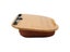 Laptop Desk With Pillow Cushion Bamboo Wood Stand For 15.6 Inch Laptops Tablets Carousel 4