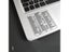 Windows PC Macbook Shortcut Keyboard Sticker Adhesive Carousel 5