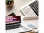 Windows PC Macbook Shortcut Keyboard Sticker Adhesive Carousel 7