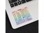 15 Styles Computer Keyboard Shortcut Sticker For Laptop Macbook Desk PS Word Carousel 6