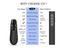 Wireless Powerpoint Pen Presentation Clicker USB Remote Control Presenter Carousel 3