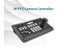 Camera Control Keyboard Network VISCA Pelco-d/p Protocol Joystick Console POE Carousel 3