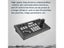 Camera Control Keyboard Network VISCA Pelco-d/p Protocol Joystick Console POE Carousel 5