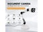 2 In 1 Document Scanner Camera Webcam With Auto-Focus And LED Supplemental Carousel 5