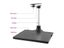 Document Book Camera Q1280 12 Mega-pixel New Version Scanner Fast Focusing Carousel 3