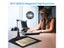 Aibecy BK52 Portable Book Document Camera Scanner Capture Size A3 HD 10 Carousel 4