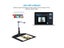 Aibecy BK52 Portable Book Document Camera Scanner Capture Size A3 HD 10 Carousel 5