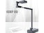 4K USB Document Camera 16MP Webcam With LED Light And Mic Up To 30fps Auto Carousel 3