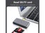 Olaf USB C Docking Station Type C To USB 3.0 PD SD TF Card Reader Adapter PD Carousel 8