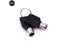 New Notebook Laptop Computer Lock Security Cable Chain With Key Carousel 5