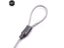 New Notebook Laptop Computer Lock Security Cable Chain With Key Carousel 7