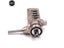 1pcs Laptop Lock 4 Digit Security Cable For Travel Carousel 6