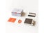 Audiophile Portable CD Player Stylish High Quality Wireless Bluetooth HIFI Carousel 7