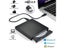 Usb External Dvd Cd Rw Disc Burner Combo Drive Reader For Windows 98/8/10 Carousel 6