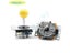 1pcs Arcade Joystick Copy Sanwa 8YT Joystick 5pin Joystick Diy Arcade Joystick Carousel 3
