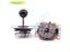 1pcs Arcade Joystick Copy Sanwa 8YT Joystick 5pin Joystick Diy Arcade Joystick Carousel 4