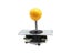 1pcs Arcade Joystick Copy Sanwa 8YT Joystick 5pin Joystick Diy Arcade Joystick Carousel 5