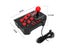 4 In 1 USB Wired Game Joystick Retro Arcade Console Rocker Fighting Controller Carousel 6