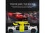 Racing Games Mini Steering 3D Printing Wheel Auxiliary Controller Game Joystick Carousel 6