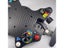 Simracing Steering Wheel For PC Control Logitech G29 G27 With Button Racing HUB Carousel 5