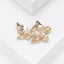 Butterfly Enamel Pin Party Accessory For Women Carousel 5