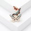 Butterfly Enamel Pin Party Accessory For Women Carousel 6