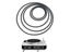 Blank Discs Carousel 4