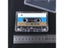 Speech Music Recording Cassette Player With 60 Min Magnetic Tape Carousel 5