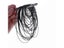 30Pcs Mix Cassette Tape Belt For Recorders CD ROM Walkman DVD Drive 40 130MM Carousel 5