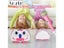 Karaoke Machine For Kids With Microphone Portable Player Speaker For Home Carousel 5