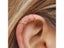 12pcs/set Fashion Gold Ear Cuffs Leaf Clip Earrings For Women Climbers No Carousel 7