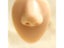 GOLDtutu 14K Gold Simple Nose Hoop Ring For Men And Women Small Nose Piercings Carousel 7