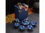Ceramic Tea Pot And Cup Set Teaware Kung Fu Tea Set Jun Kiln Change Teapot And Carousel 3
