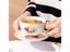Portable Ceramic Coffee Cup Saucer Set With Kettle Teapot Dessert Plate For Carousel 6