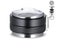 Collection 51/53/58mm Coffee Distributor Tamper Dual Head Coffee Leveler Fits Carousel 1