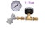 Ball Lock Spunding Valve With Gauge Adjustable Pressure Relief Valve Assembly Carousel 4