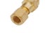Ball Lock Spunding Valve With Gauge Adjustable Pressure Relief Valve Assembly Carousel 6