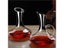 1500ML Big Decanter Handmade Crystal Red Wine Decanter Brandy Champagne Glasses Carousel 3
