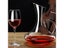 1500ML Big Decanter Handmade Crystal Red Wine Decanter Brandy Champagne Glasses Carousel 4
