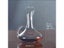 1500ML Big Decanter Handmade Crystal Red Wine Decanter Brandy Champagne Glasses Carousel 1
