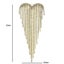 Heart Tassel Brooch Rhinestone Party Pin Carousel 4
